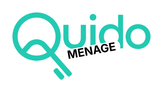 Quido Ménage — Service de ménage et nettoyage premium au Pays de Gex