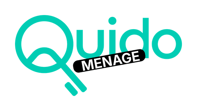 Quido - Service de ménage premium au Pays de Gex