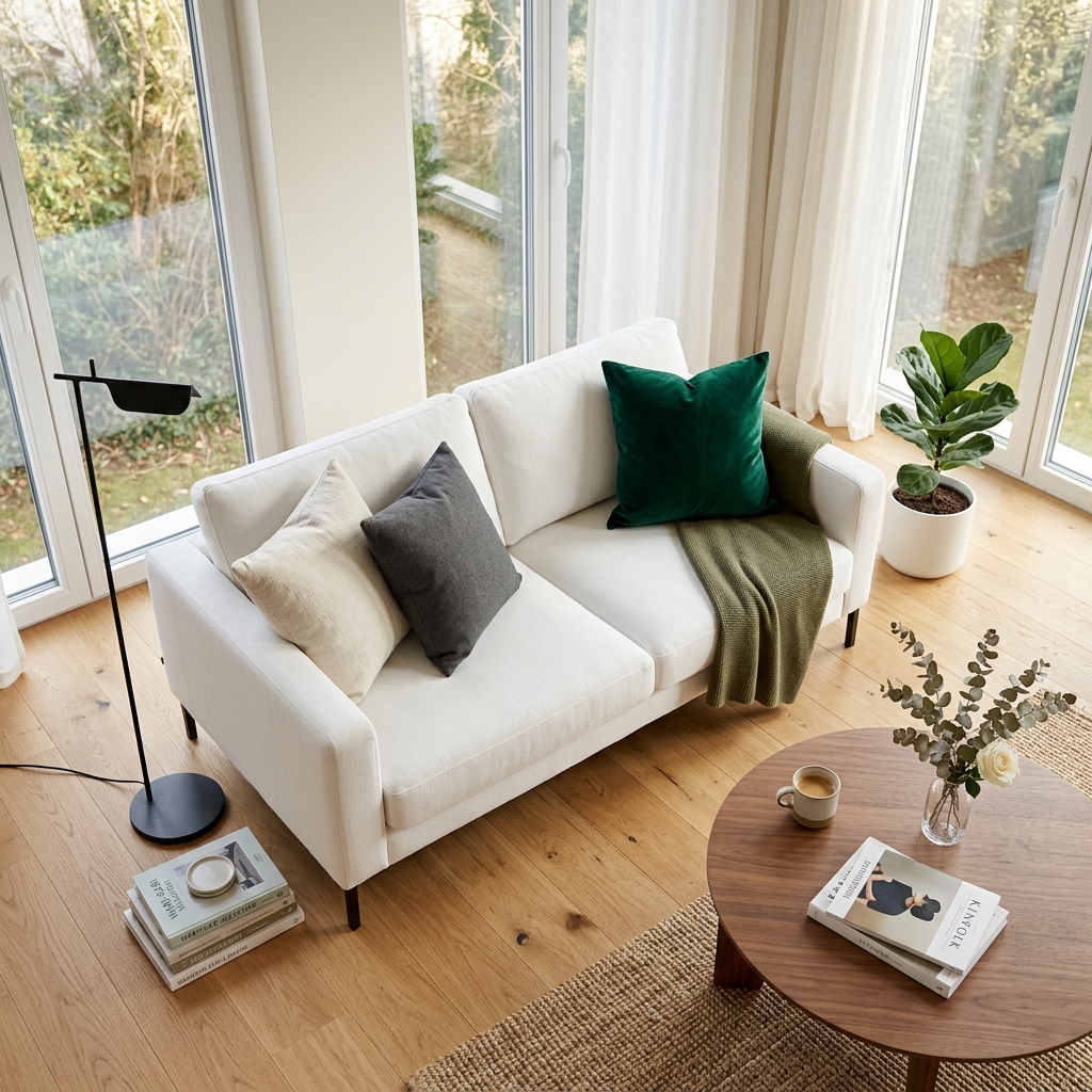 Nettoyage de luxe à Divonne-les-Bains : L'exigence pour vos propriétés