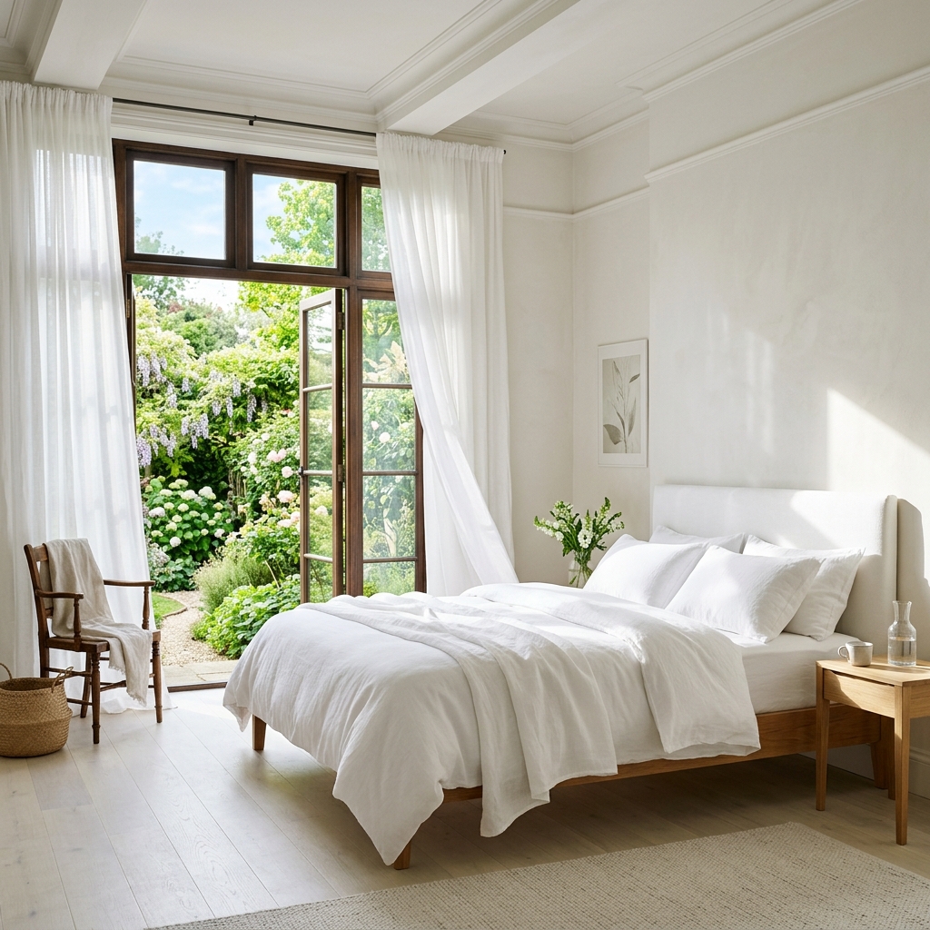 Le guide du nettoyage de printemps : La Check-list pièce par pièce