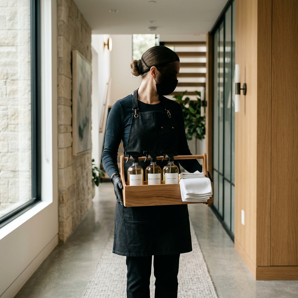 Entreprise de nettoyage au Pays de Gex : Comment trouver le prestataire idéal ?