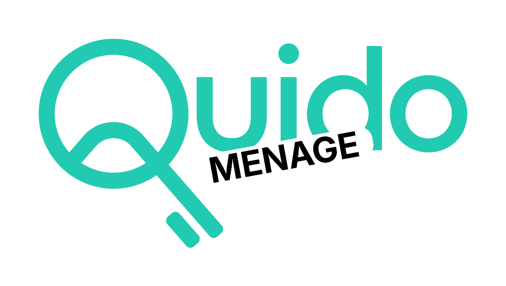 Quido - Service de ménage premium au Pays de Gex